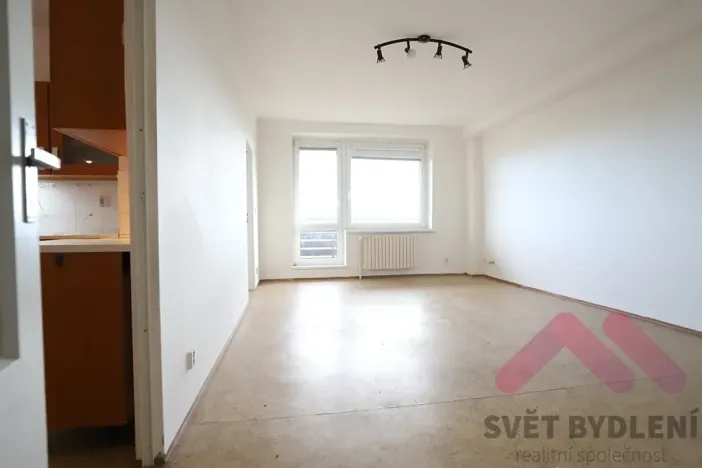 Pronájem bytu 3+1, Praha - Hlubočepy, Devonská, 81 m2