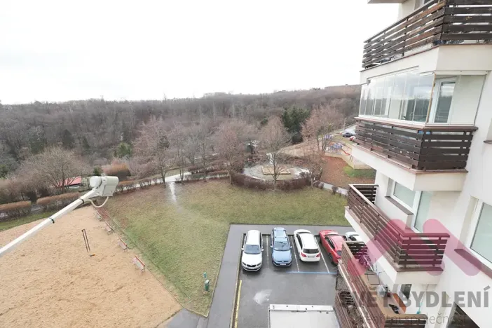 Pronájem bytu 3+1, Praha - Hlubočepy, Devonská, 81 m2