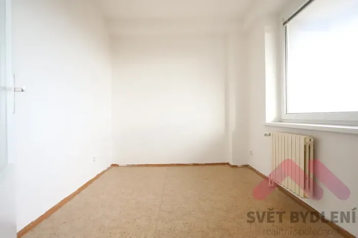Pronájem bytu 3+1, Praha - Hlubočepy, Devonská, 81 m2