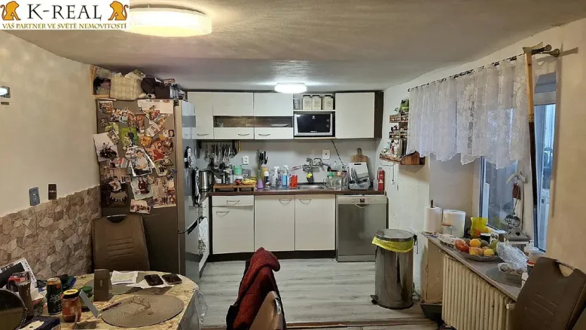 Prodej rodinného domu, Moutnice, 768 m2