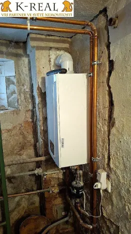 Prodej rodinného domu, Moutnice, 768 m2