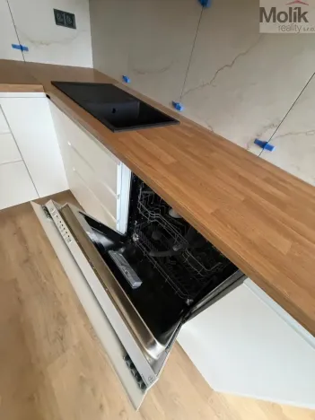 Prodej bytu 3+1, Most, Františka Malíka, 68 m2