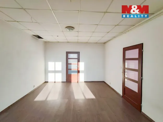 Pronájem bytu 2+1, Bohumín - Nový Bohumín, Štefánikova, 65 m2