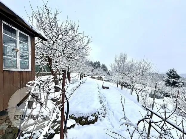 Prodej chaty, Nový Bor, Hřebenka, 10 m2