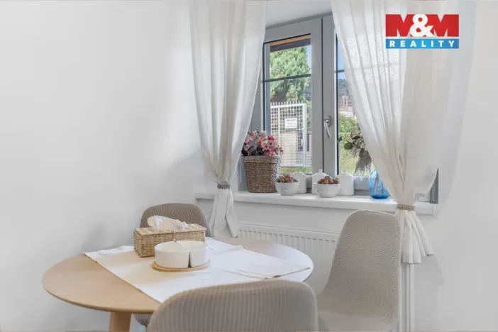 Prodej rodinného domu, Chotiměř, 80 m2