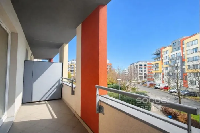 Prodej bytu 1+kk, Praha - Zličín, Míšovická, 35 m2