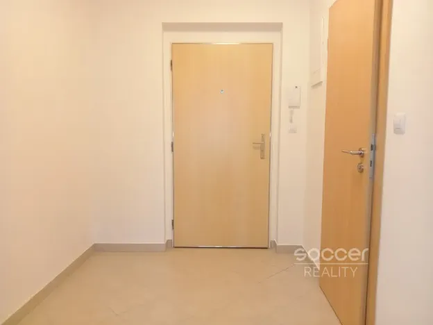 Prodej bytu 1+kk, Praha - Zličín, Míšovická, 35 m2