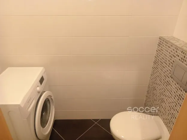 Prodej bytu 1+kk, Praha - Zličín, Míšovická, 35 m2