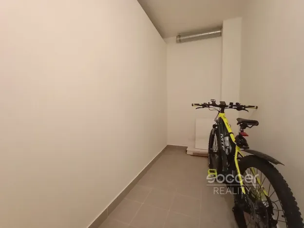 Prodej bytu 1+kk, Praha - Zličín, Míšovická, 35 m2