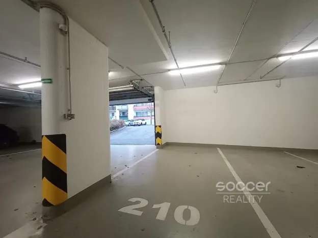 Prodej bytu 1+kk, Praha - Zličín, Míšovická, 35 m2