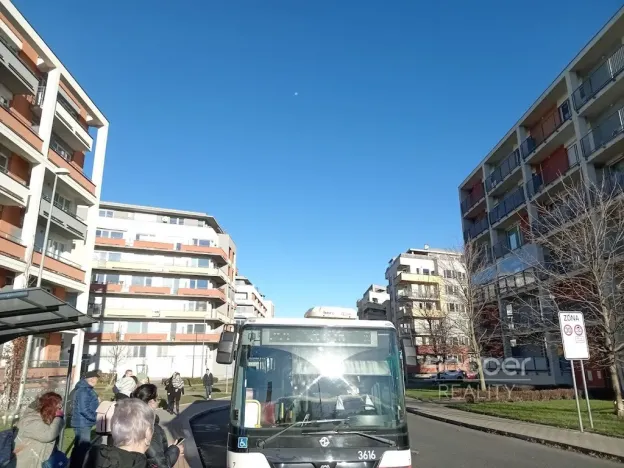 Prodej bytu 1+kk, Praha - Zličín, Míšovická, 35 m2