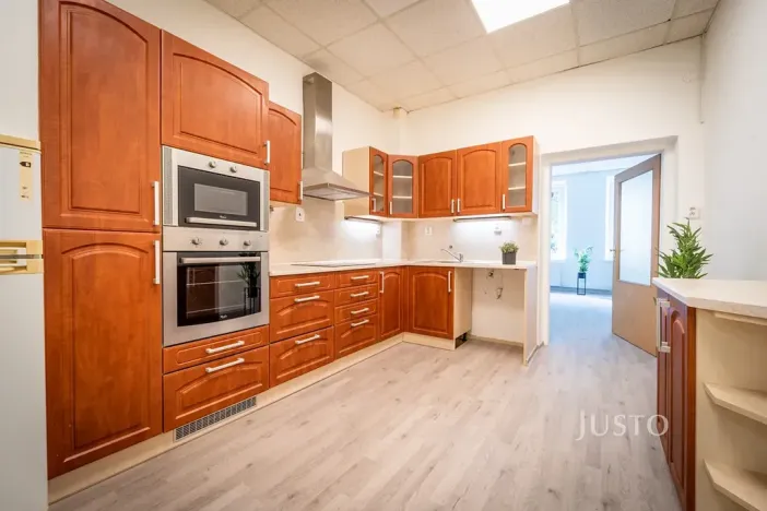 Pronájem rodinného domu, Brno, Kosmákova, 70 m2