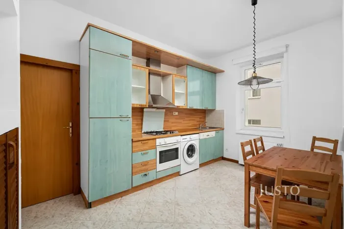 Pronájem bytu 1+1, Brno, Bayerova, 39 m2