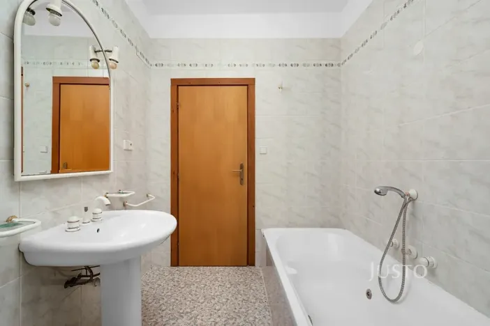 Pronájem bytu 1+1, Brno, Bayerova, 39 m2