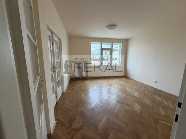 Pronájem bytu 2+1, Praha - Vinohrady, Londýnská, 95 m2