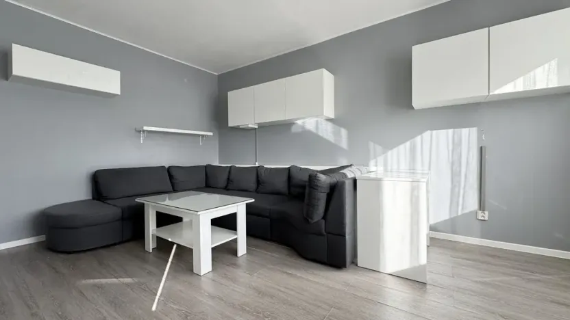 Pronájem bytu 2+1, Kladno - Kročehlavy, Havanská, 51 m2