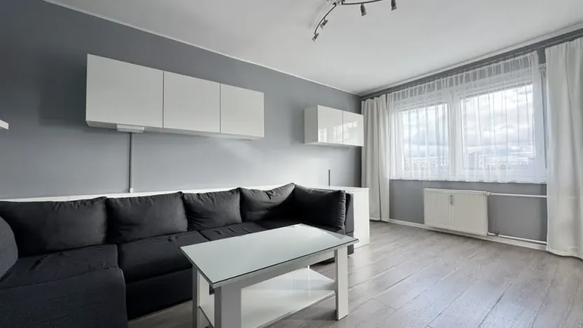 Pronájem bytu 2+1, Kladno - Kročehlavy, Havanská, 51 m2