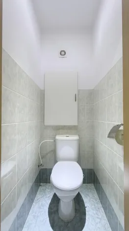 Pronájem bytu 2+1, Kladno - Kročehlavy, Havanská, 51 m2