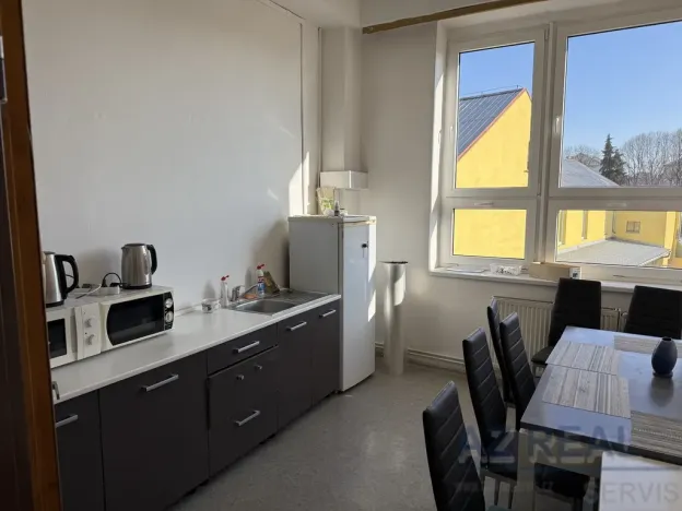 Pronájem kanceláře, Liberec - Liberec I-Staré Město, Ruprechtická, 48 m2