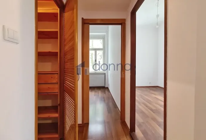 Pronájem bytu 3+kk, Praha, Hartigova, 53 m2