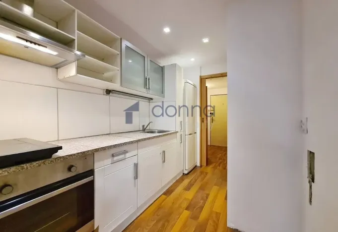 Pronájem bytu 3+kk, Praha, Hartigova, 53 m2