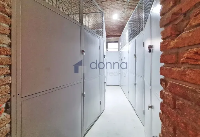 Pronájem bytu 3+kk, Praha, Hartigova, 53 m2