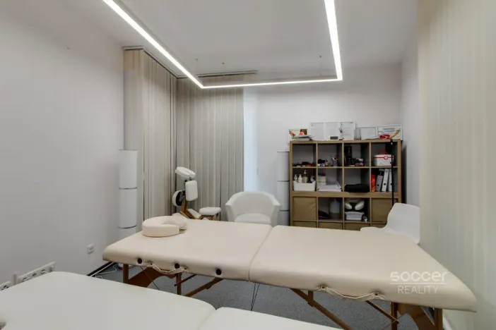Pronájem ordinace, Praha - Košíře, Pod radnicí, 24 m2