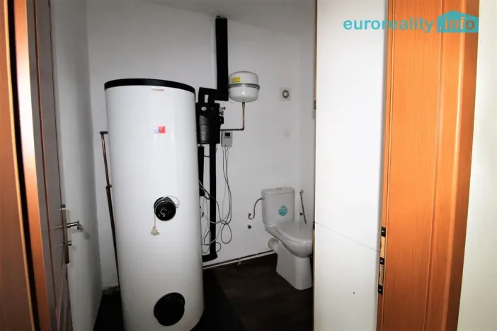 Prodej zemědělské usedlosti, Polevsko, 389 m2