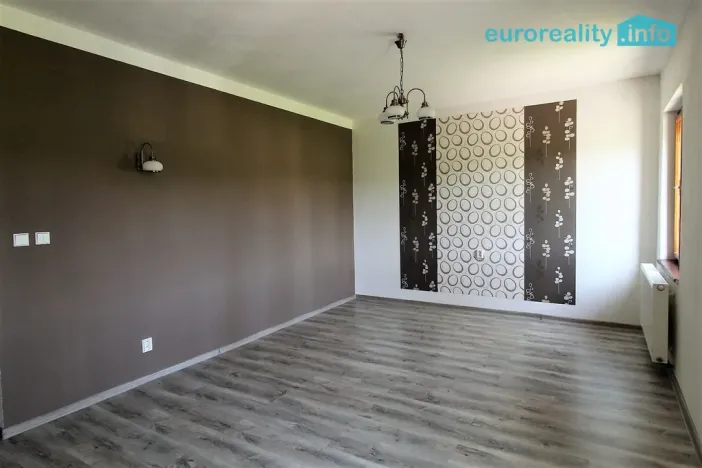 Prodej zemědělské usedlosti, Polevsko, 389 m2
