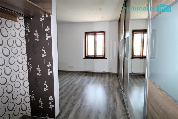Prodej zemědělské usedlosti, Polevsko, 389 m2