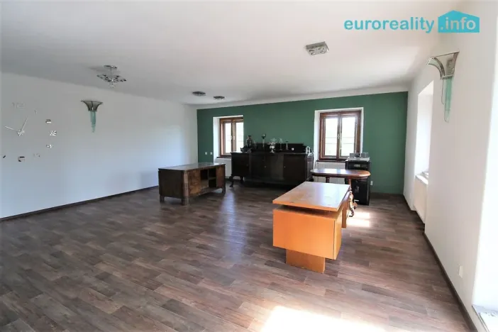 Prodej zemědělské usedlosti, Polevsko, 389 m2