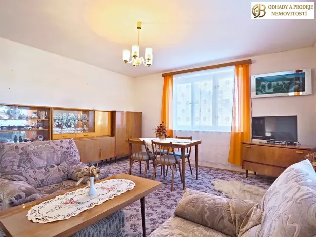 Prodej rodinného domu, Rapotín, U Pomněnky, 290 m2