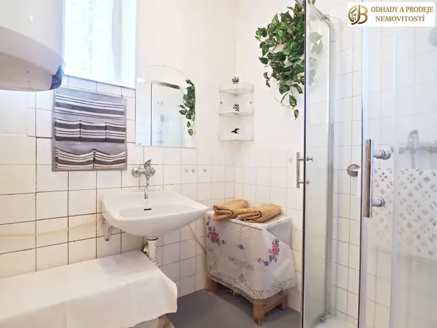 Prodej rodinného domu, Rapotín, U Pomněnky, 290 m2