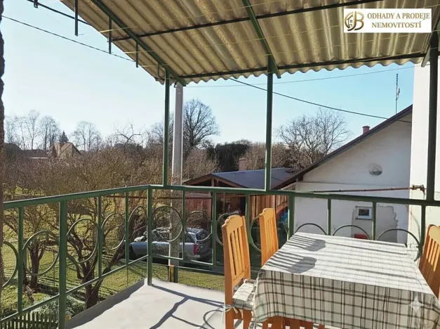 Prodej rodinného domu, Rapotín, U Pomněnky, 290 m2