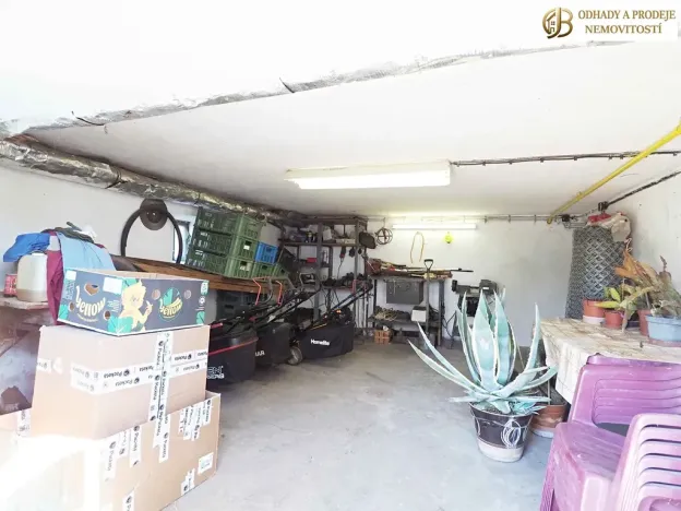 Prodej rodinného domu, Rapotín, U Pomněnky, 290 m2