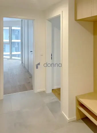 Pronájem bytu 2+kk, Praha, Ramonova, 67 m2