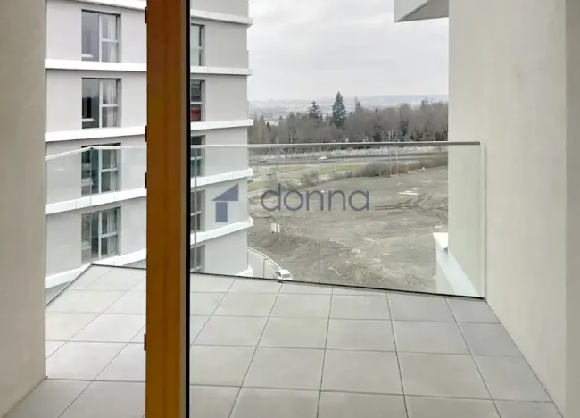 Pronájem bytu 2+kk, Praha, Ramonova, 67 m2