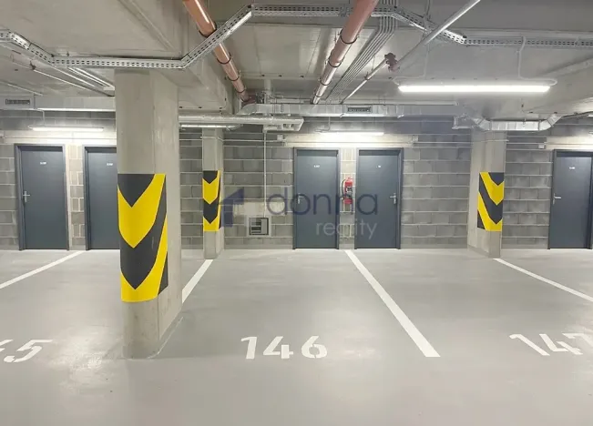 Pronájem bytu 2+kk, Praha, Ramonova, 67 m2