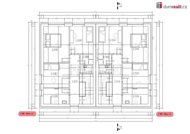 Prodej rodinného domu, Zlín, Pohanková, 118 m2
