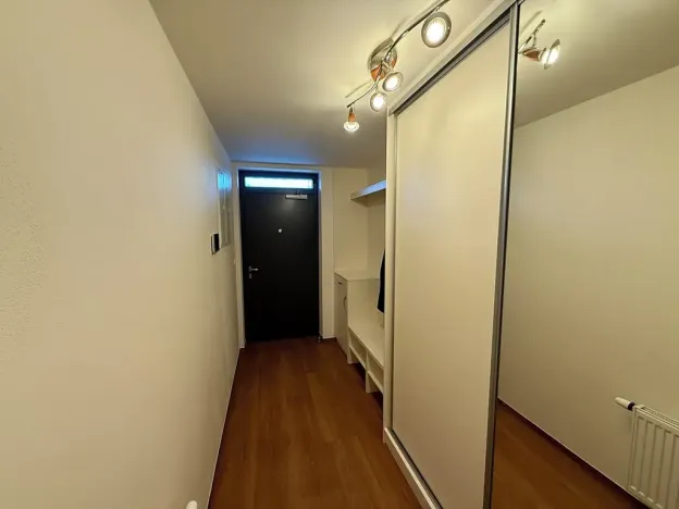 Pronájem bytu 2+kk, Brno, Opuštěná, 58 m2