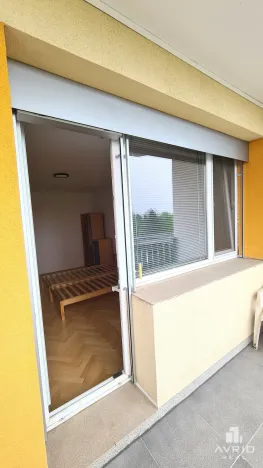 Pronájem bytu 1+1, Brno, Loosova, 37 m2