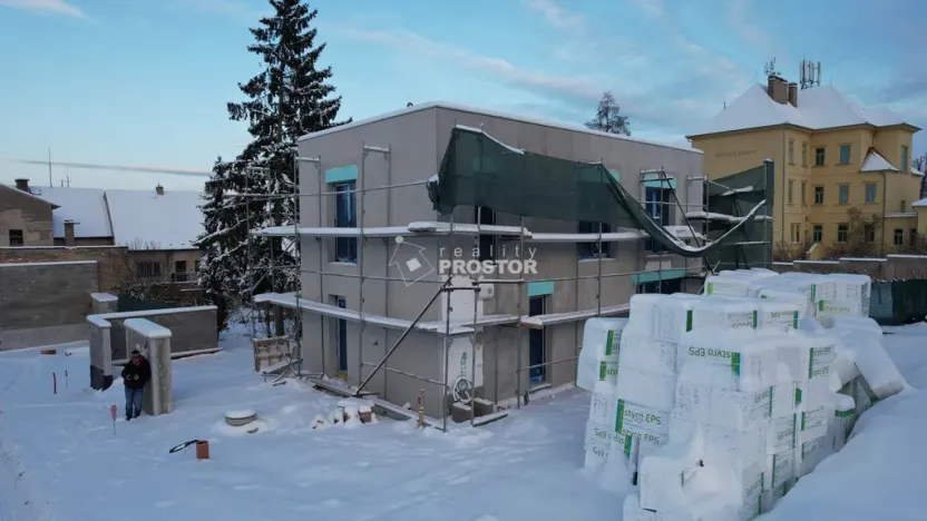 Prodej rodinného domu, Roudnice nad Labem, Prokopova, 133 m2