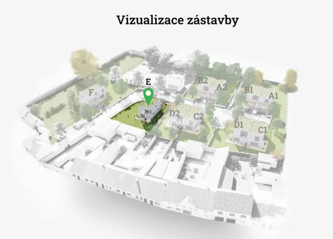 Prodej rodinného domu, Roudnice nad Labem, Prokopova, 133 m2