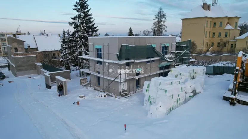 Prodej rodinného domu, Roudnice nad Labem, Prokopova, 133 m2