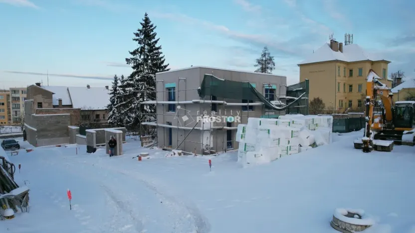 Prodej rodinného domu, Roudnice nad Labem, Prokopova, 133 m2