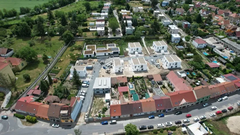 Prodej rodinného domu, Roudnice nad Labem, Prokopova, 133 m2
