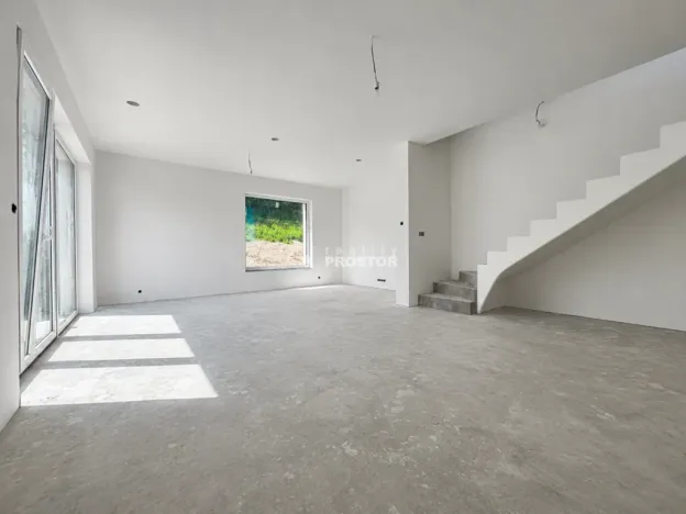 Prodej rodinného domu, Roudnice nad Labem, Prokopova, 133 m2