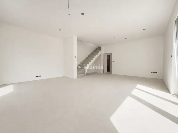Prodej rodinného domu, Roudnice nad Labem, Prokopova, 133 m2