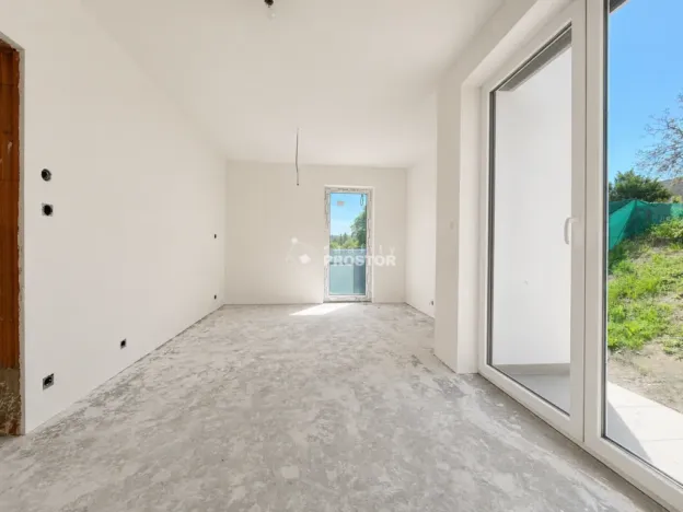 Prodej rodinného domu, Roudnice nad Labem, Prokopova, 133 m2