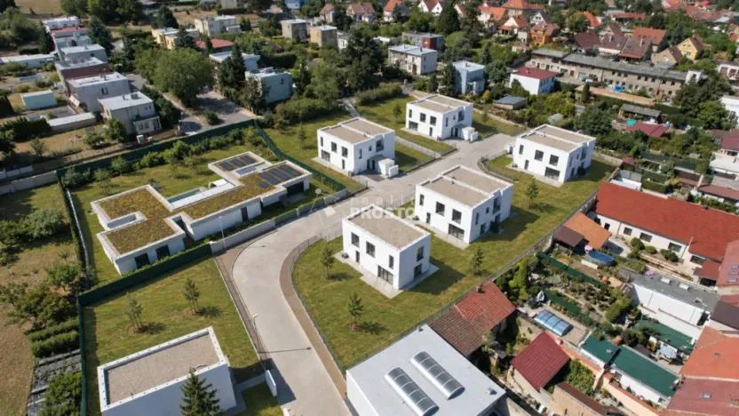 Prodej rodinného domu, Roudnice nad Labem, Prokopova, 133 m2